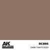 AK Interactive RC895 Dark Tan FS 30219 17 ml
